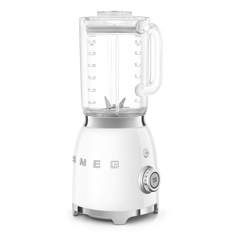 Smeg BLF03WHEU Blender — 4