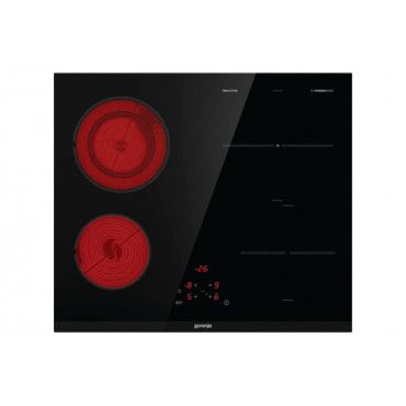 ICT641BCSC induction hob — 2