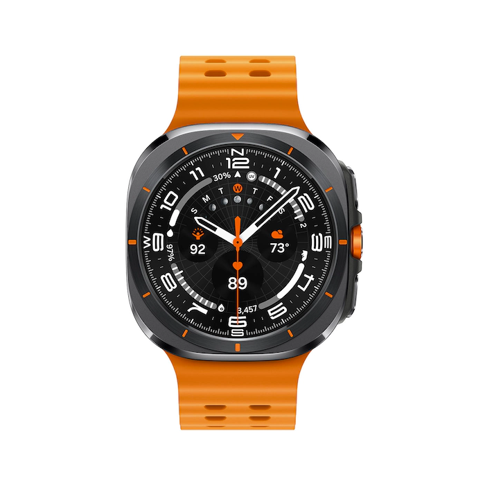Galaxy Watch 7 Ultra 47mm SM-L705F — 2