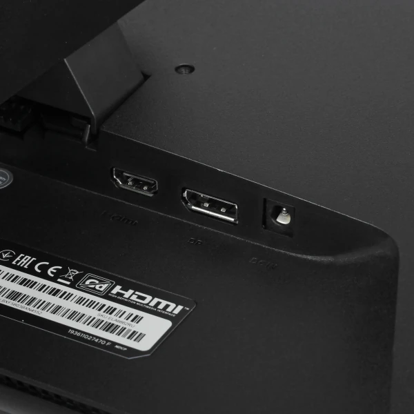 Monitor A24i 2026 P24FDA-RAGL ELA6416EU — 3
