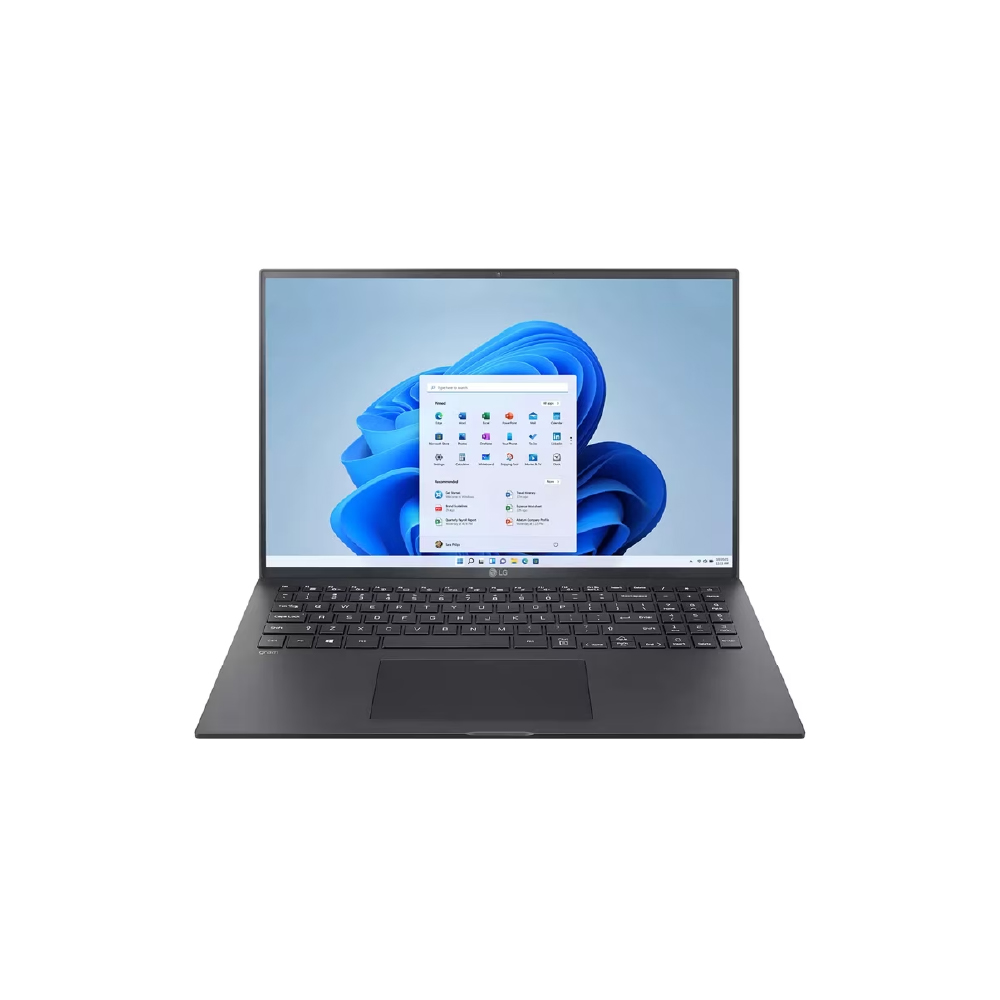 Ноутбук Gram 16Z90R-H. AAY7U1 16 дюймов QHD сенсорный Ci7-1360P SSD Win11 — 3