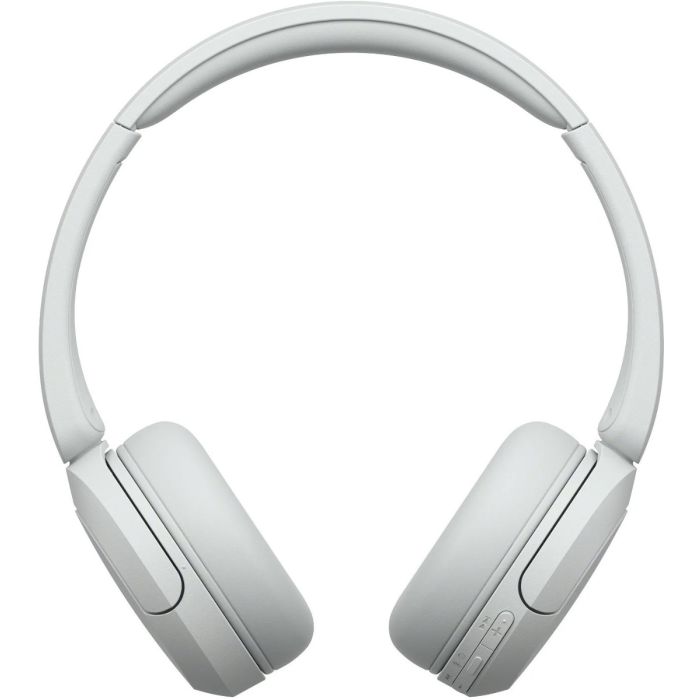 Headphones Sony WH-CH520 BZ E WH-CH520 — 29