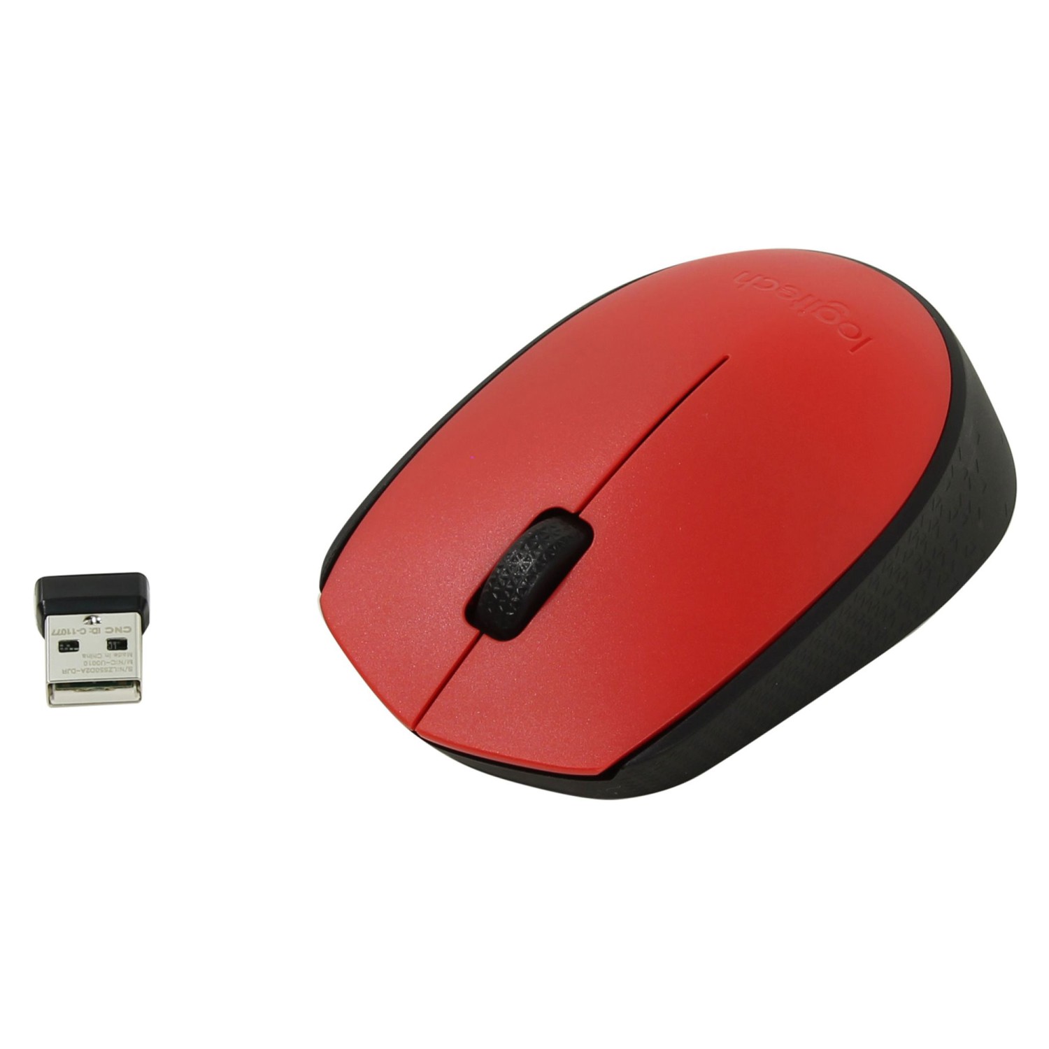 Mouse M171 WIRELESS L910-004641 — 4
