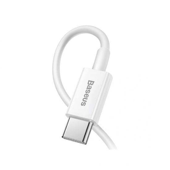 Baseus Superior Series Fast Data Type-C to iP USB Cable — 2
