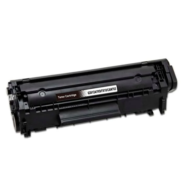 Cartridge 12 AFX 10 FX 9703 — 2