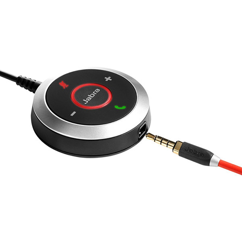 Jabra EVOLVE 40 MS Mono USB — 2