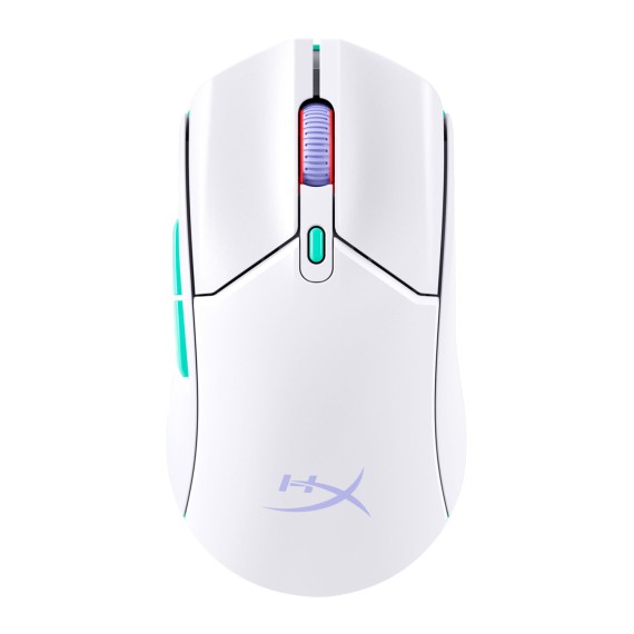 Mouse HyperX Pulsefire Haste 2 Core 8R2E7AA — 3