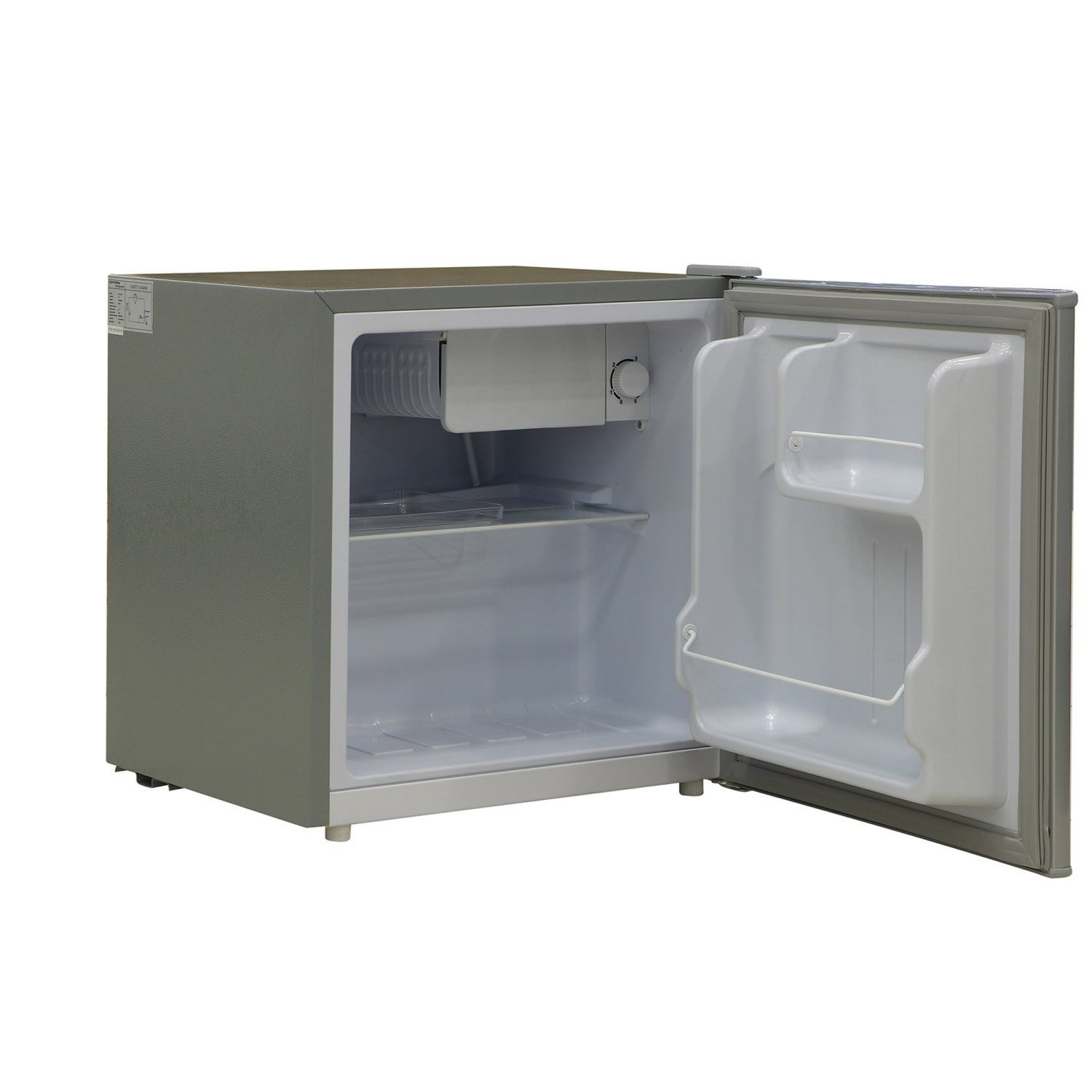 Refrigerator HOFFMANN HTR71BCS — 5
