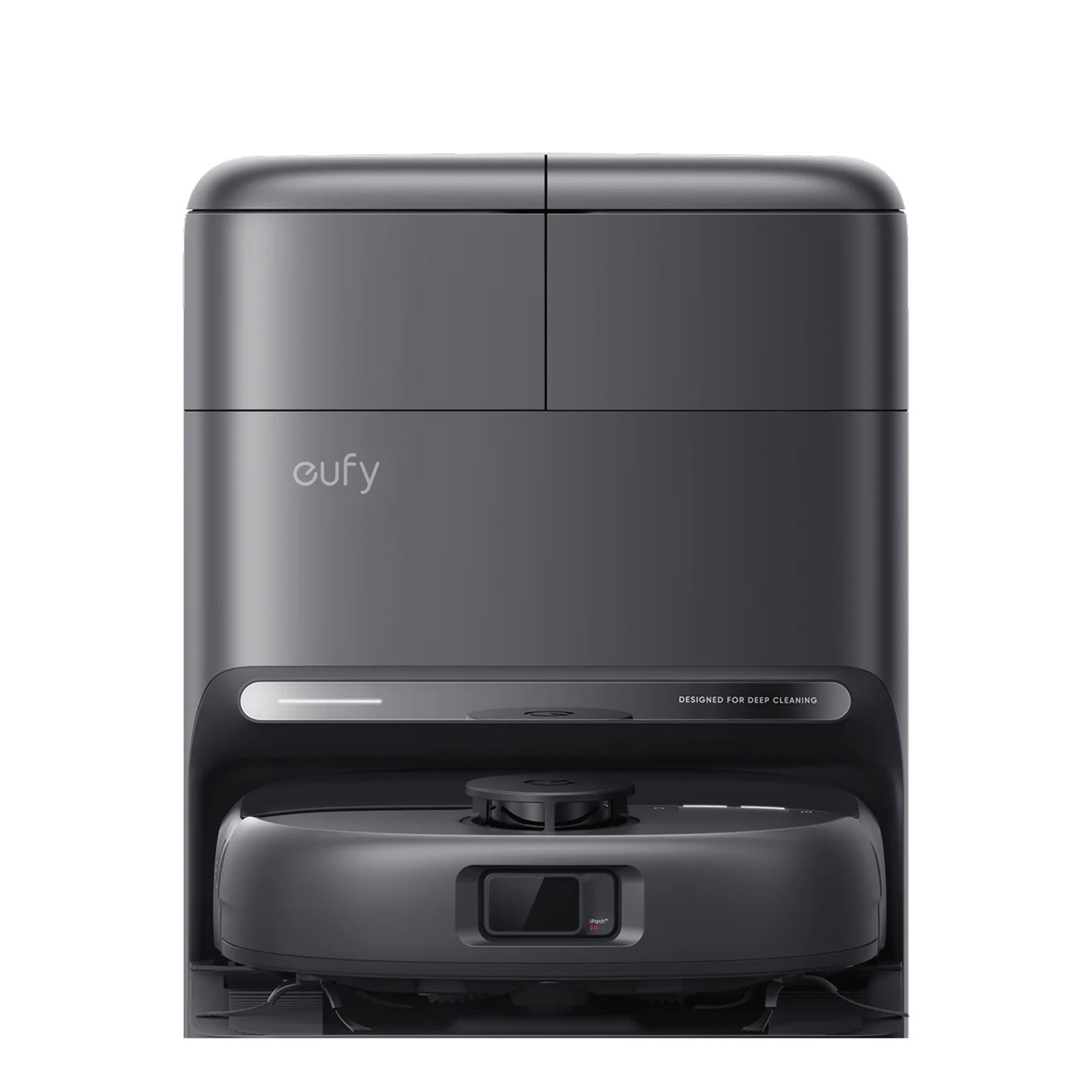 Robot vacuum cleaner EUFY OMNI C28 T211A310 — 2