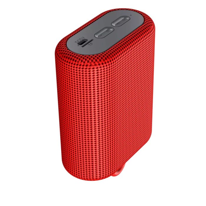 Canyon CNE-CBTSP4R 4Watt Bluetooth Speaker — 3