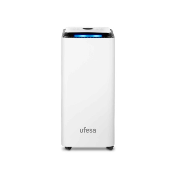 Air dehumidifiers UFESA DH5020 — 3