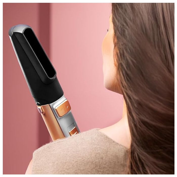 Cecotec A01_EU01_116276 CeramicCare 5in1 AirBrush Gyro — 4