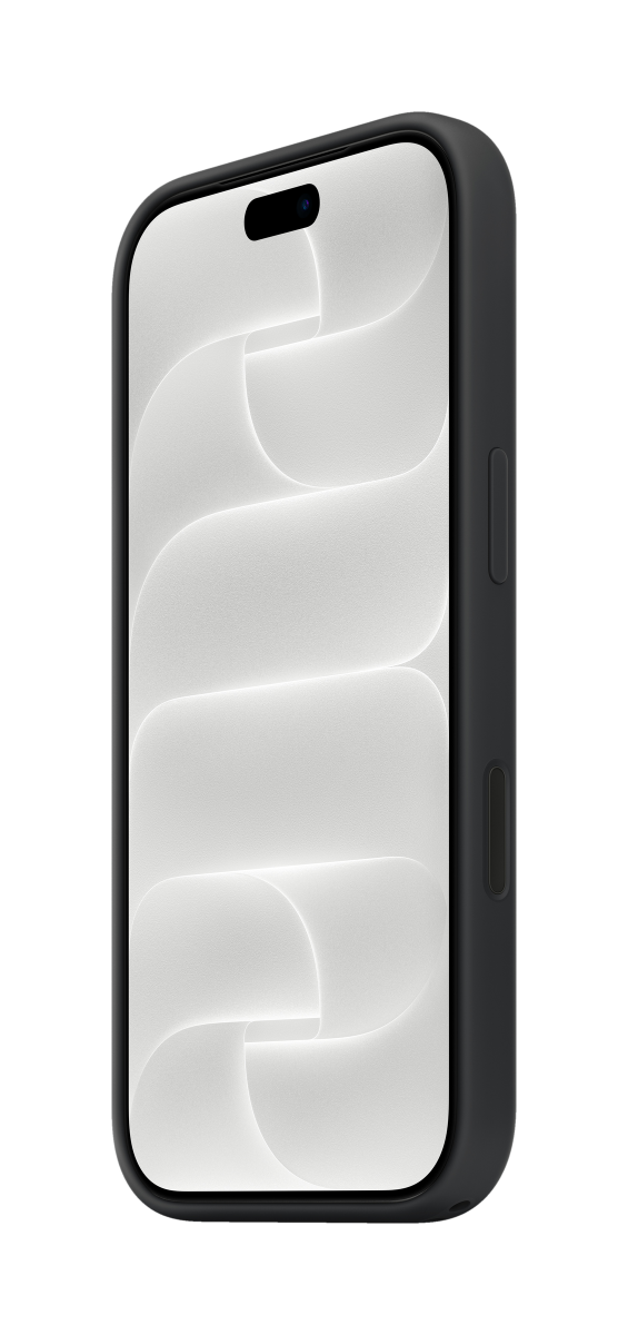 Силиконовый чехол с MagSafe для iPhone 18 Pro Max — 3