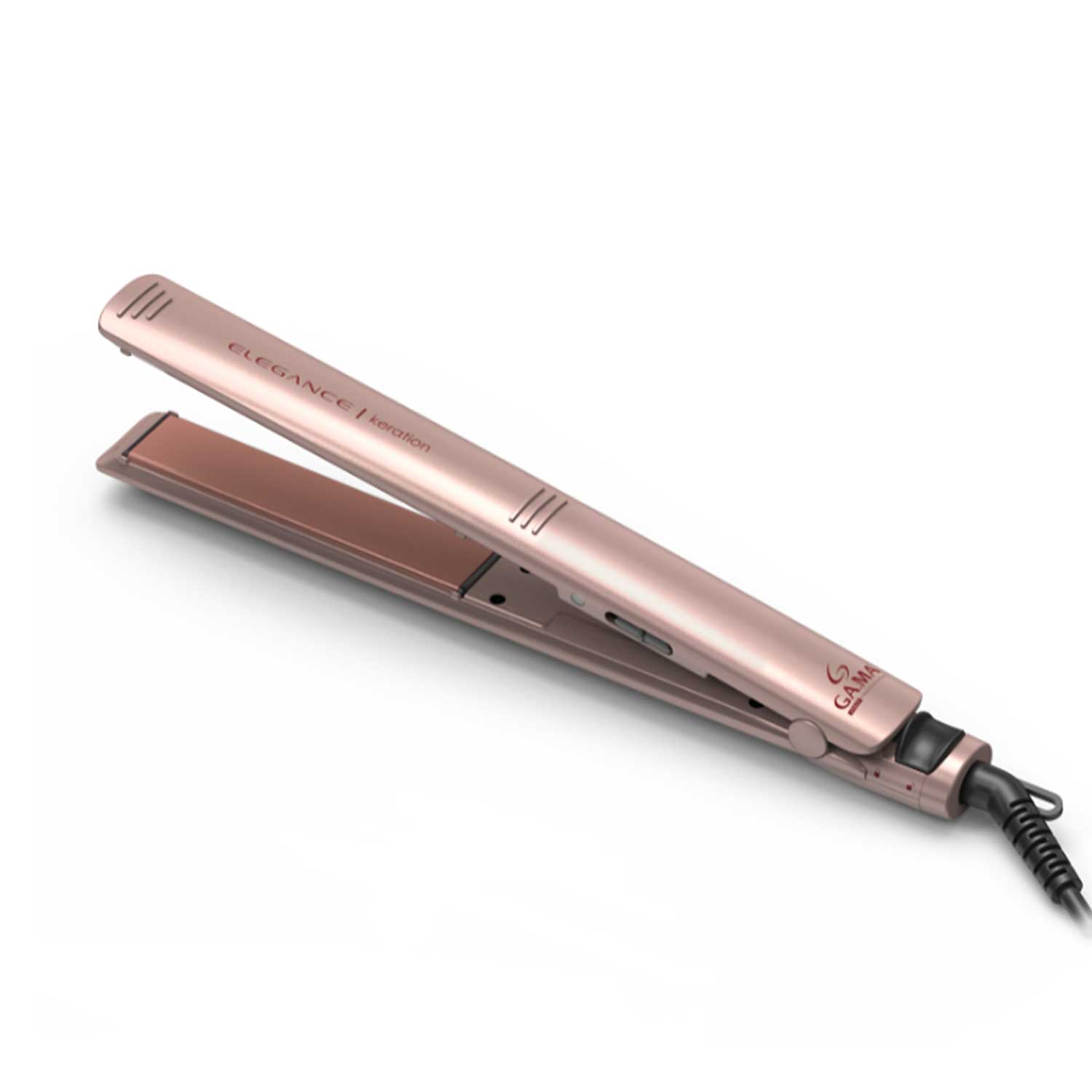 Hair styler GA.MA ELEGANCE KERATION GI0208 — 2