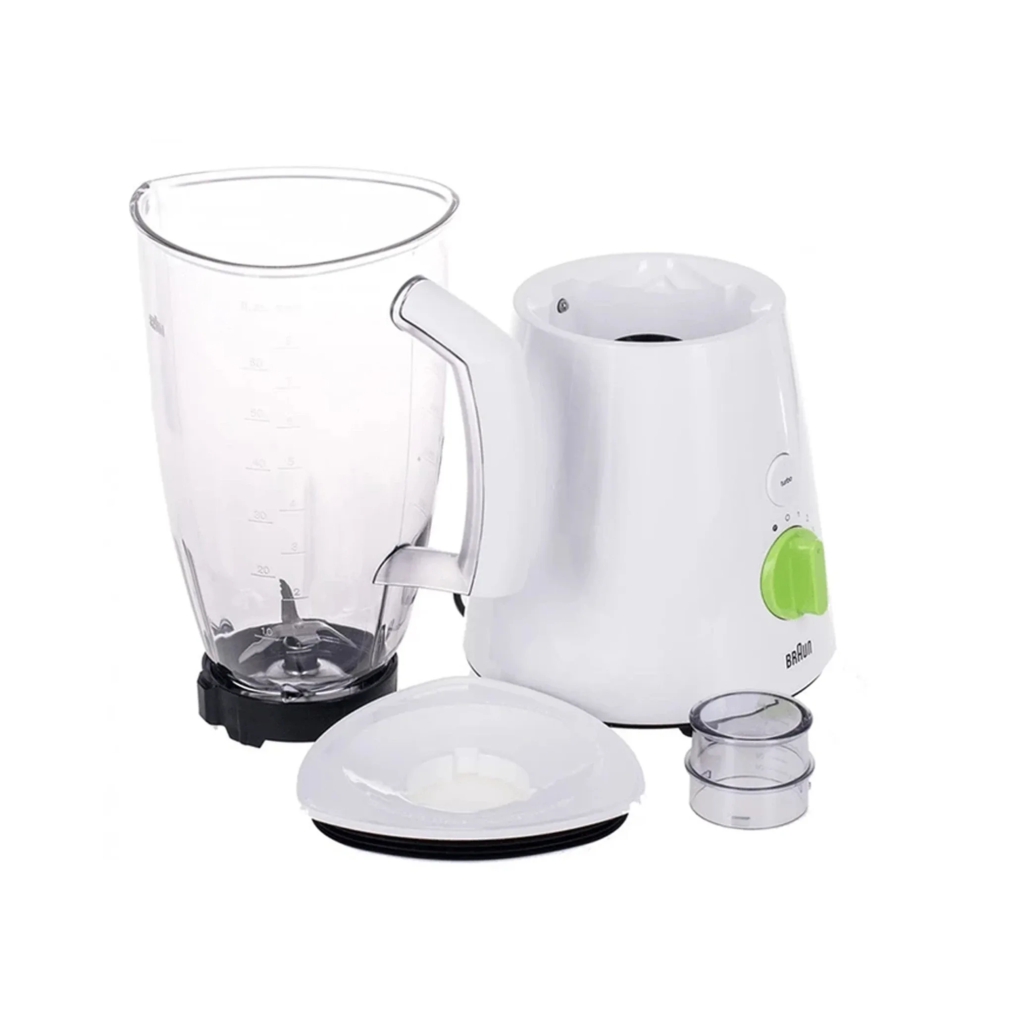 JB3010WH Blender — 2