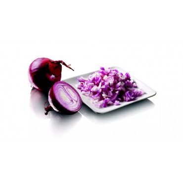 HR1393 00 OP Electric vegetable cutter 0.7L 450W — 9