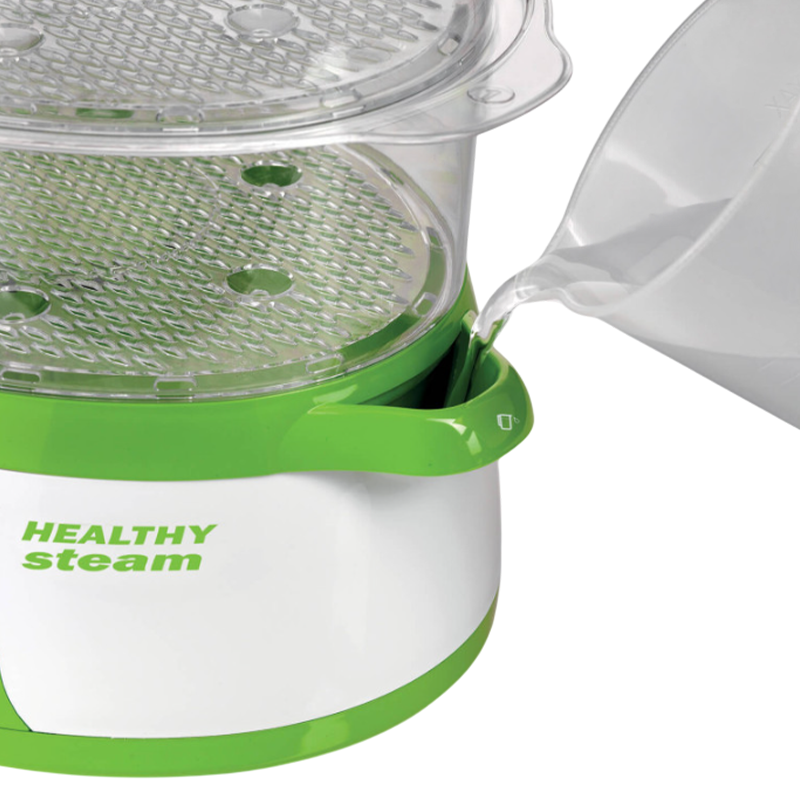 Steamer Ariete 00C091101AR0 — 3