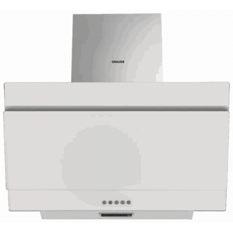 GRAUDE DH60.0WE WG Range hood paharanner — 2