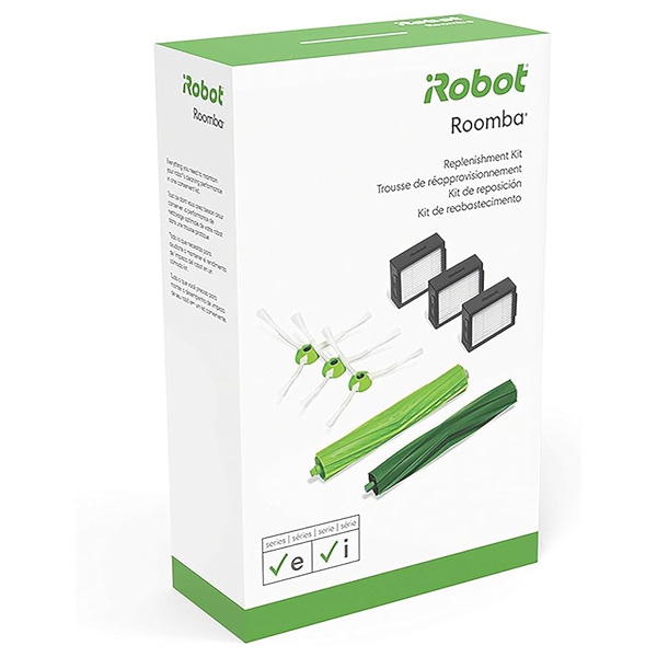 Vacuum filter iRobot Roomba SKU4757966 — 6