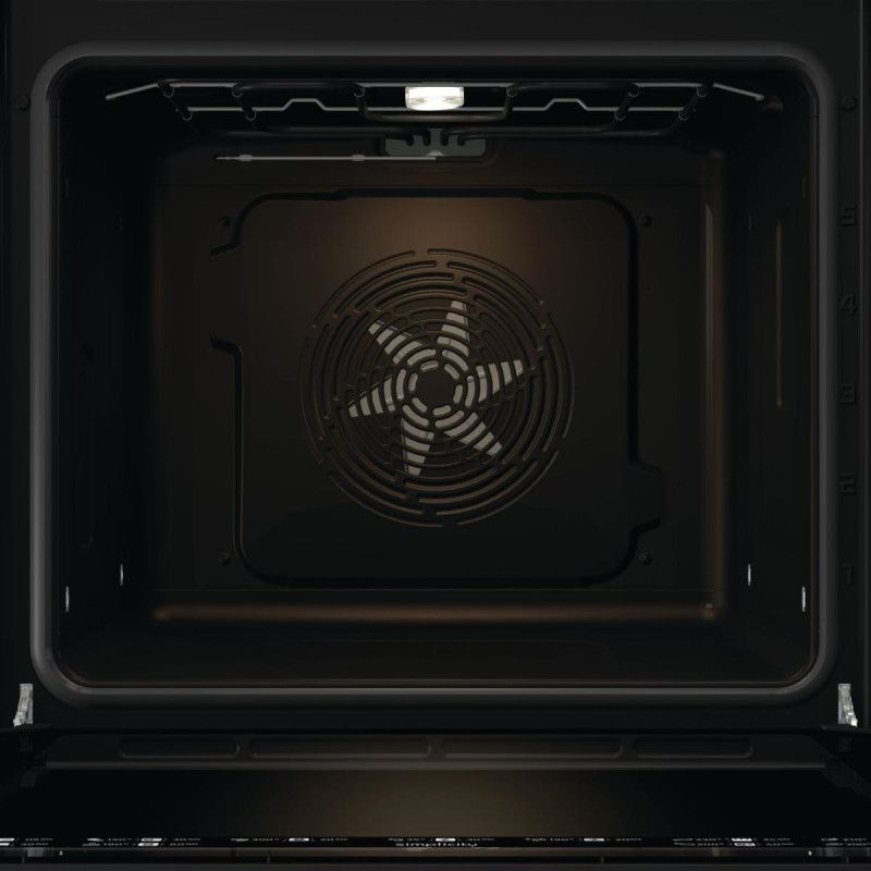 Ներկառուցվող վառարան Gorenje BOS6737SYB — 5