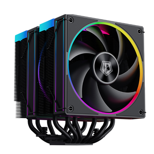 Հովացուցիչ ID-Cooling Frozn A620 Pro SE — 2