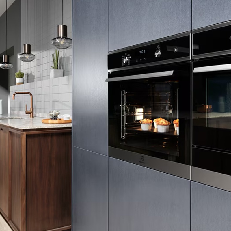 Built in oven Electrolux EOD4P57H — 4
