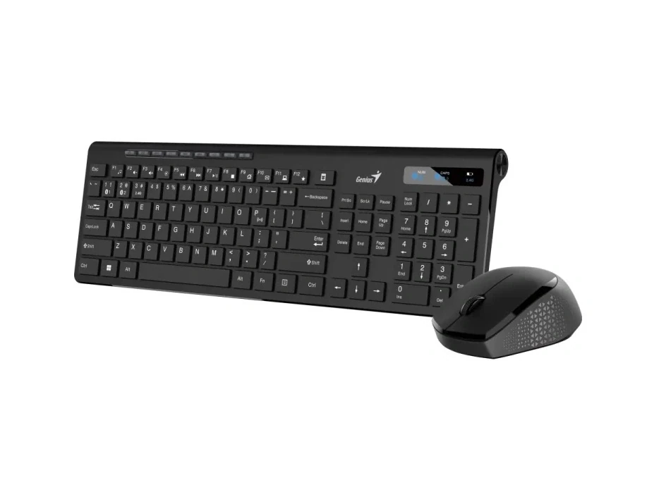 SlimStar 8230 — 2