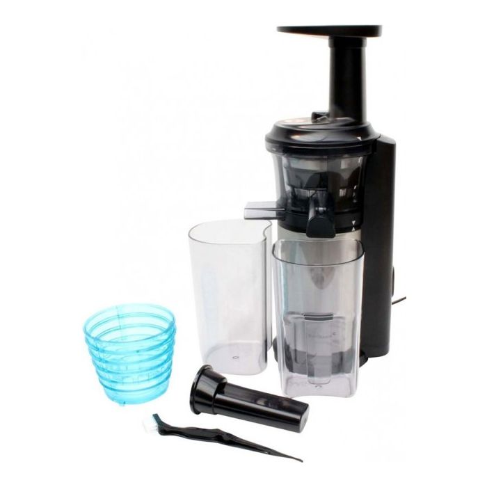 Juicer Sha Juice Extractor MJ-L500STQ — 6
