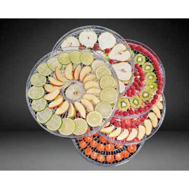 FDK24DW Food Dehydrator — 5