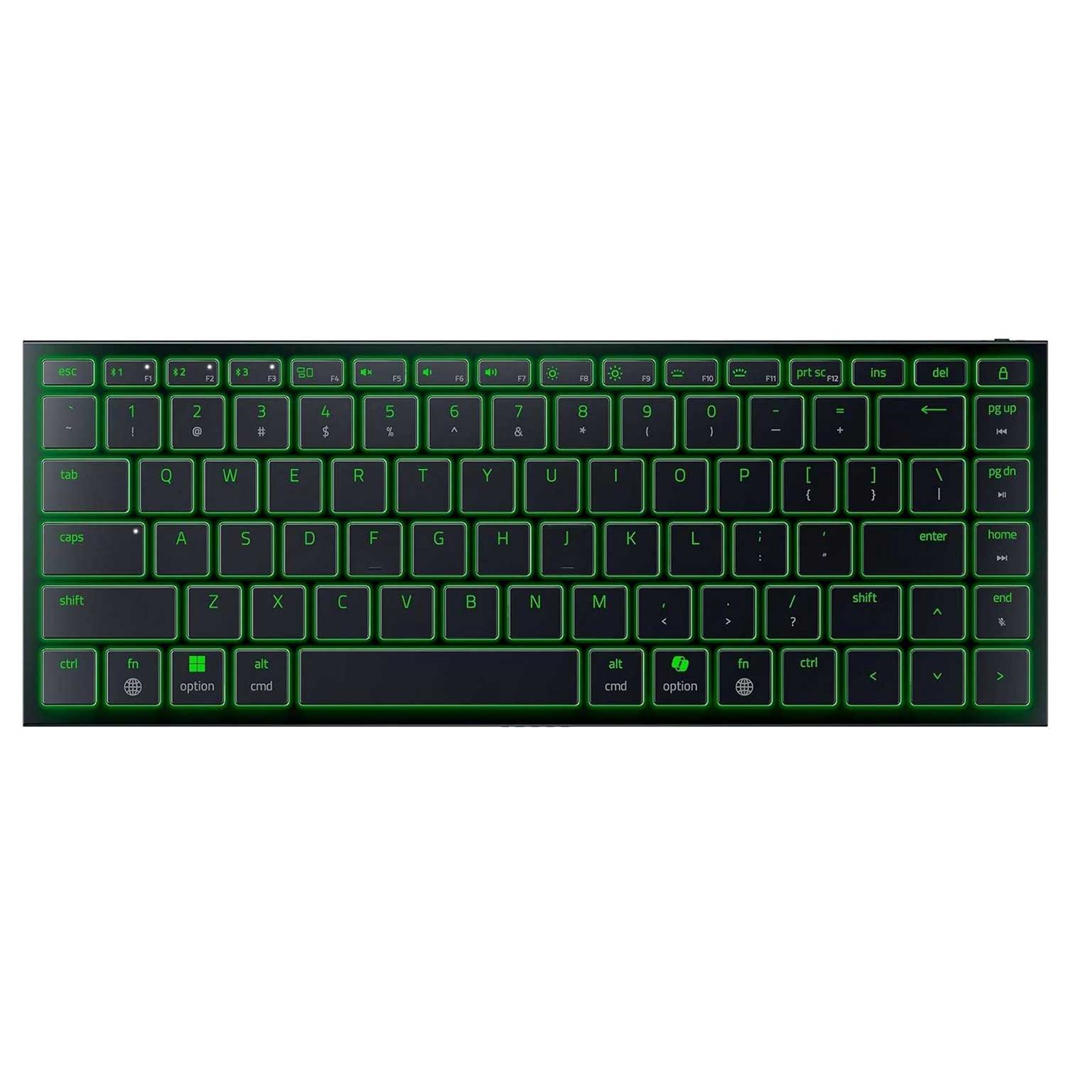 Keyboard Joro Portable US Layout RZ03-02360100-R3M1 — 2