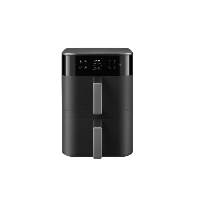 Smart Double Stack Air Fryer 12L — 4