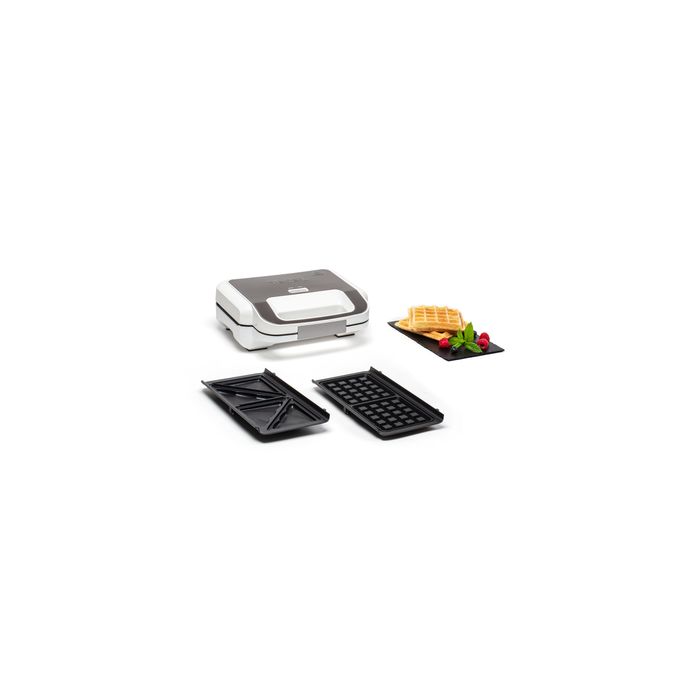 SW701110 Sandwich waffle maker — 2