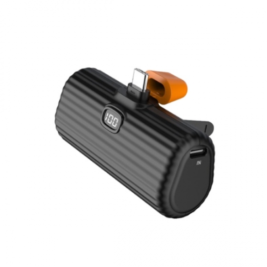 Lion Pocket Lightning Output Power Bank 5000mAh