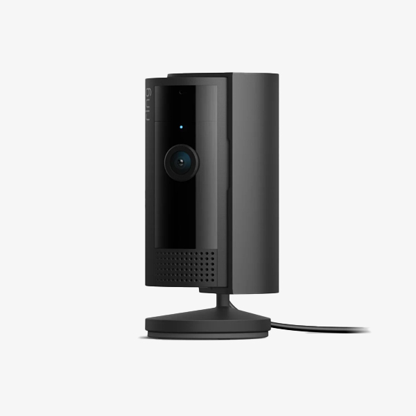 Ring Indoor Cam 2 Plug-In