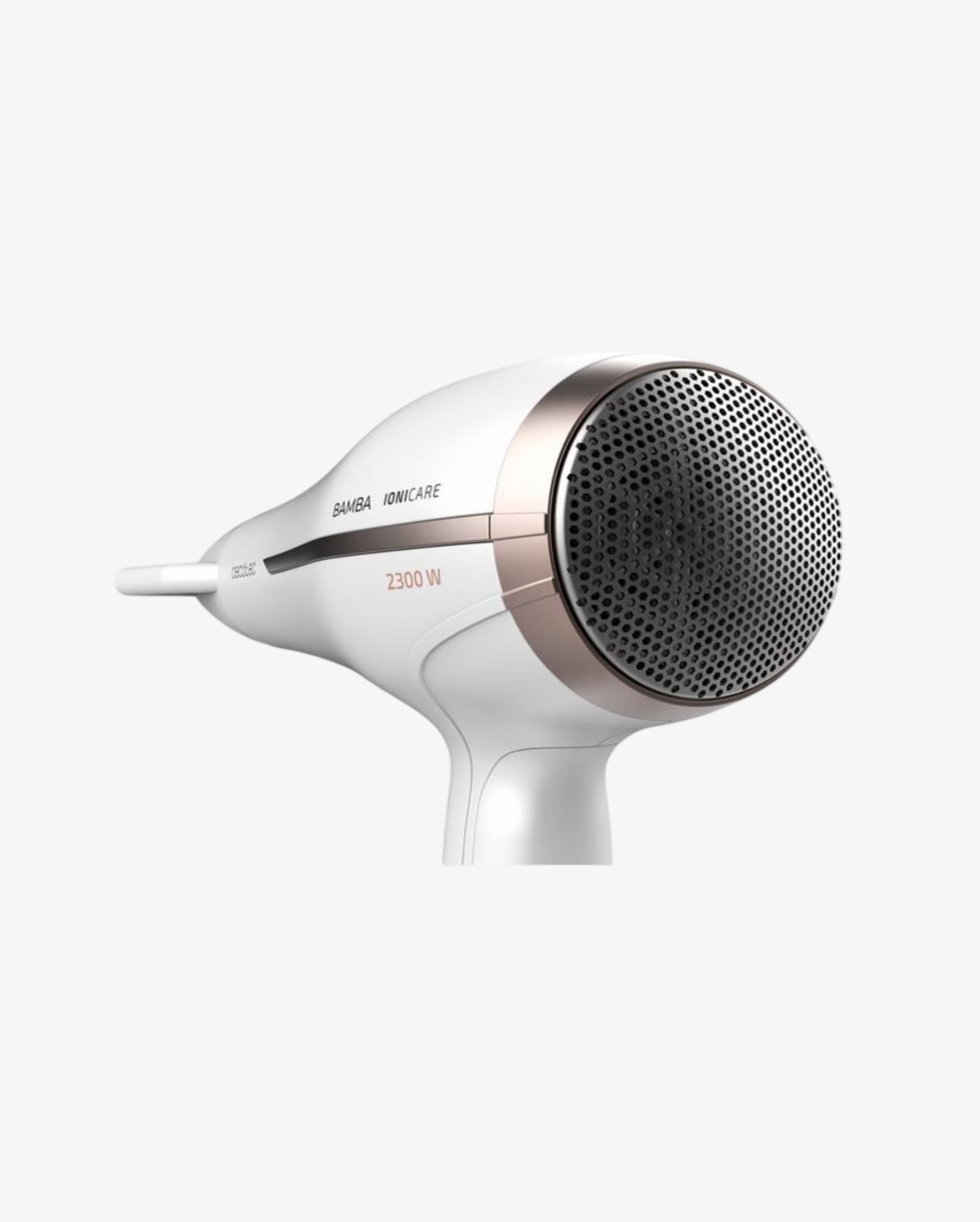Մազերի ֆեն Cecotec IONICARE 5200 AURA — 3