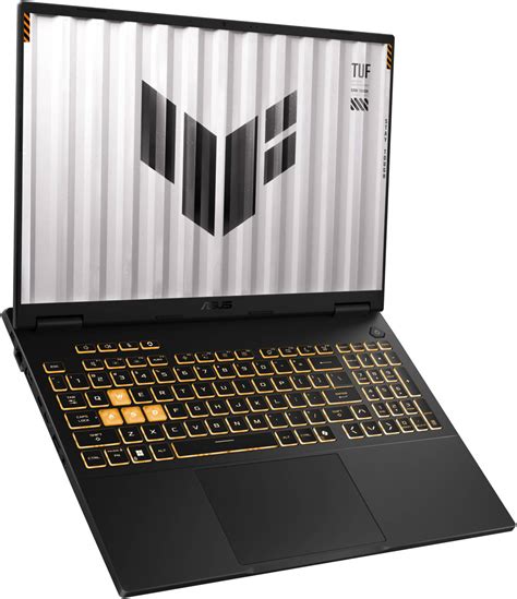TUF Gaming F17 FX707VJB-HX103 90NR0MY5- 17 FHD IPS 300 NIT 144Hz Ultra 5 210H DDR5 RTX 3050 Mecha — 5