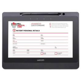 Wacom DTU1141B-CH2