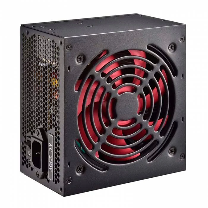 Xilence XN052 XP500 R7 500W — 2