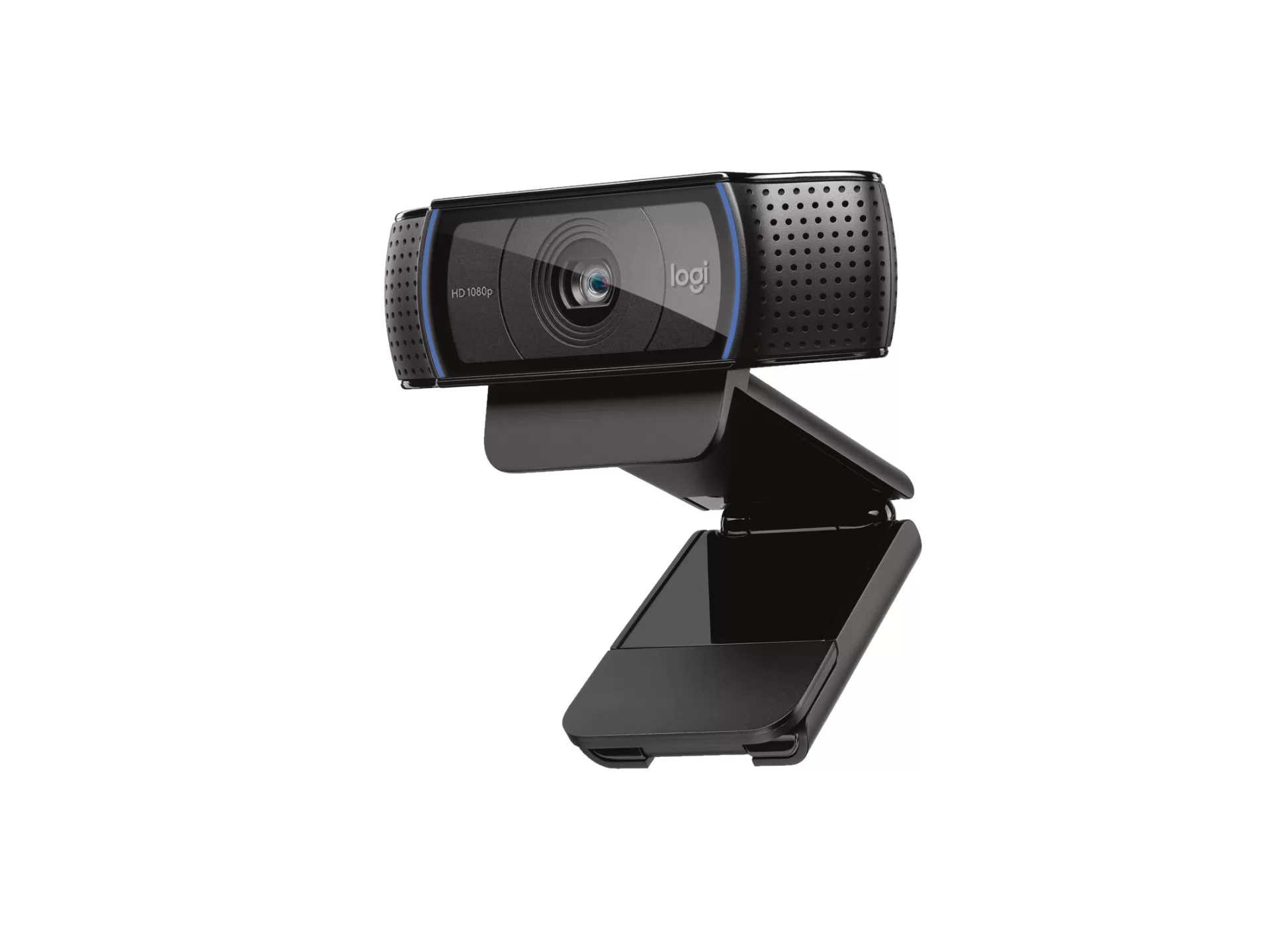 Веб-камера Logitech C920 HD PRO — 3