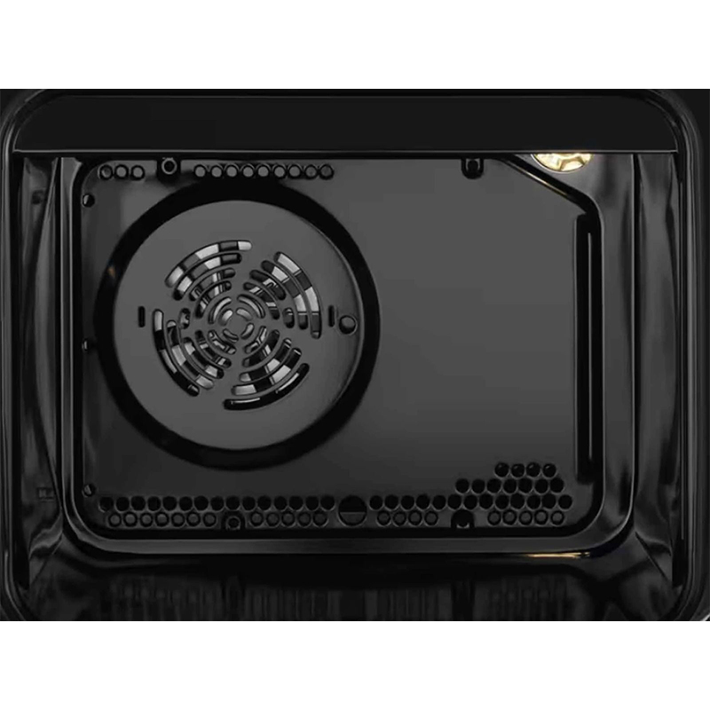 Gas stove Electrolux LKM660200X — 4