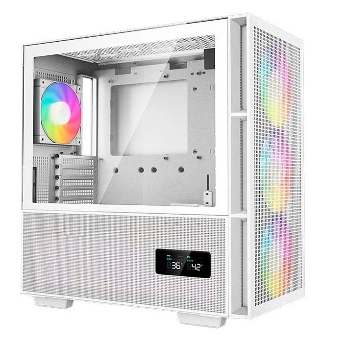 Համակարգչի պատյան DeepCool CH560 Digital — 3