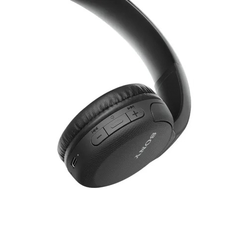 WH-CH510 Wireless Headphones with Microphone — 2