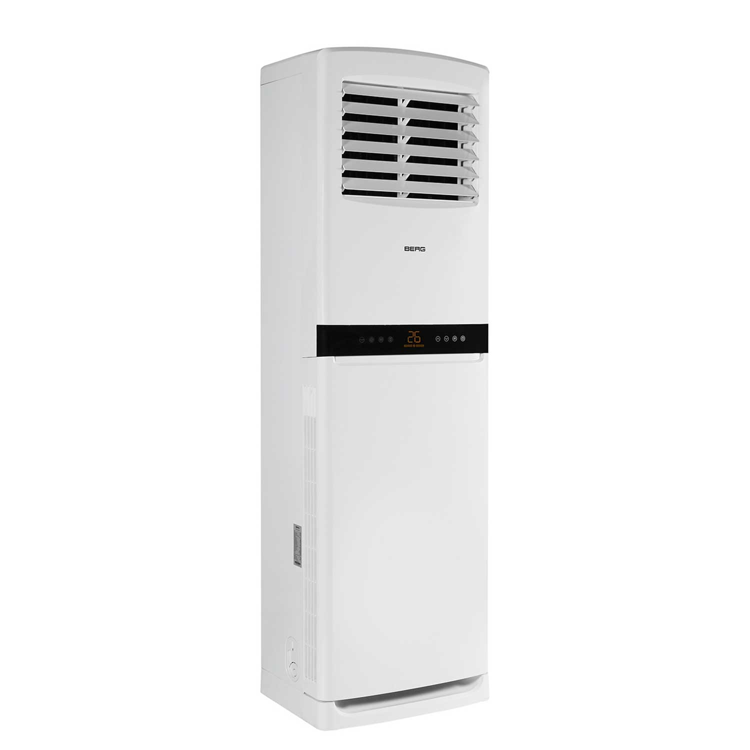 Air conditioner BERG VS-F60 T — 4