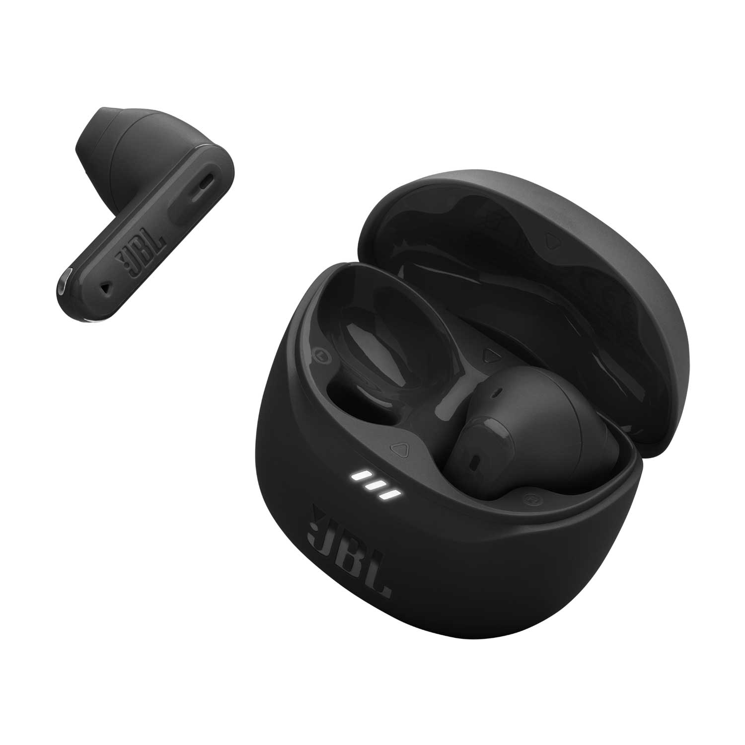 Headphones JBL Tune Flex Ghost 2 — 14