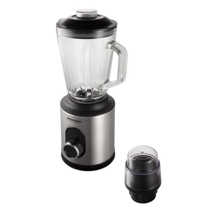 REDMOND RSB-M3416 stand blender ss — 4