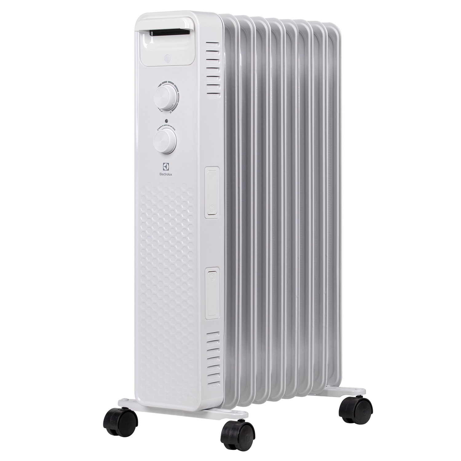 Oil heater ELECTROLUX EOH BE-09ZW — 2