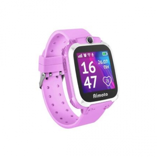 Aimoto Smart Watch GPS Element Dreams