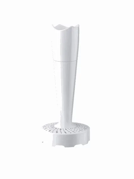 BRAUN MQ5207WH — 4