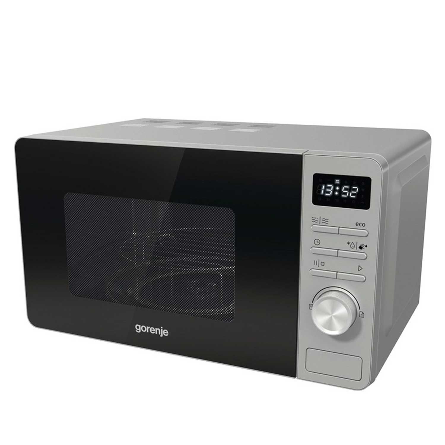Microwave oven Gorenje MO23A4X — 8