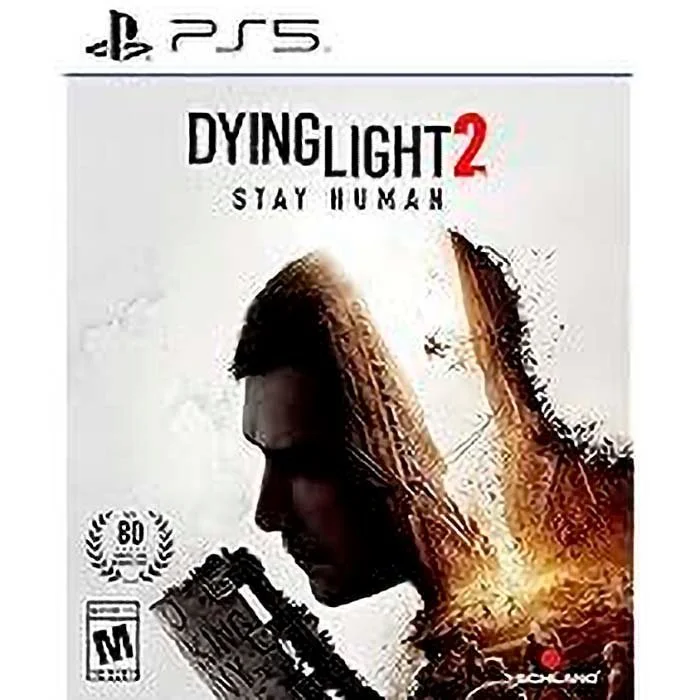 PSS Dying Light 2 Stay Human — 2
